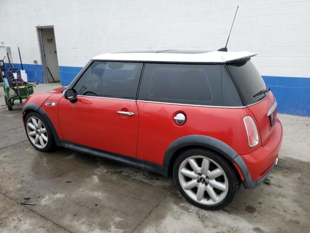 Photo 1 VIN: WMWRE33546TL18452 - MINI COOPER 