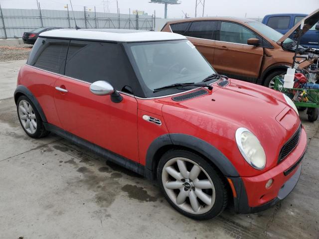 Photo 3 VIN: WMWRE33546TL18452 - MINI COOPER 