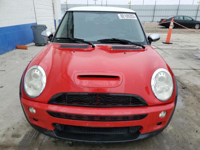 Photo 4 VIN: WMWRE33546TL18452 - MINI COOPER 