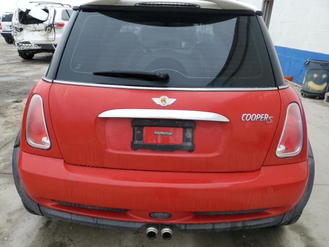 Photo 5 VIN: WMWRE33546TL18452 - MINI COOPER 