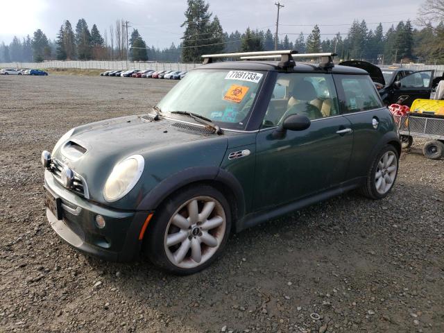 Photo 0 VIN: WMWRE33546TL22758 - MINI COOPER 