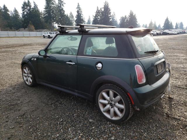 Photo 1 VIN: WMWRE33546TL22758 - MINI COOPER 