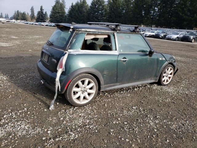 Photo 2 VIN: WMWRE33546TL22758 - MINI COOPER 