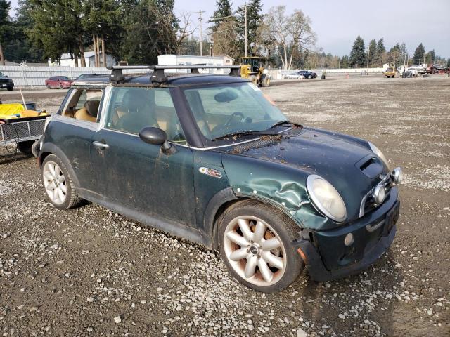 Photo 3 VIN: WMWRE33546TL22758 - MINI COOPER 