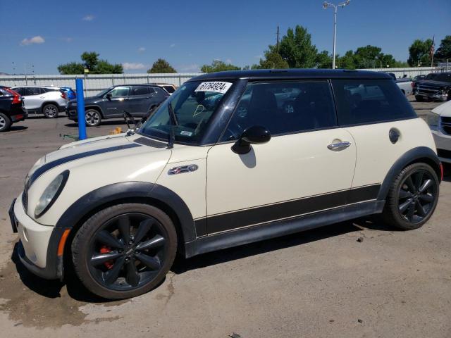 Photo 0 VIN: WMWRE33546TL23621 - MINI COOPER 