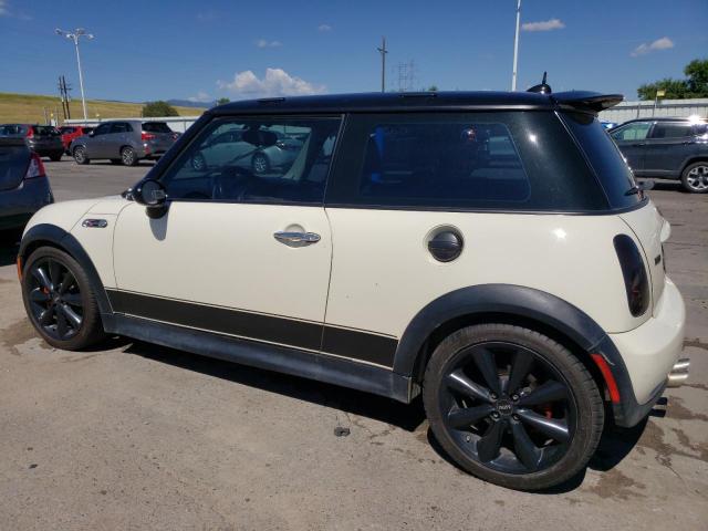 Photo 1 VIN: WMWRE33546TL23621 - MINI COOPER 