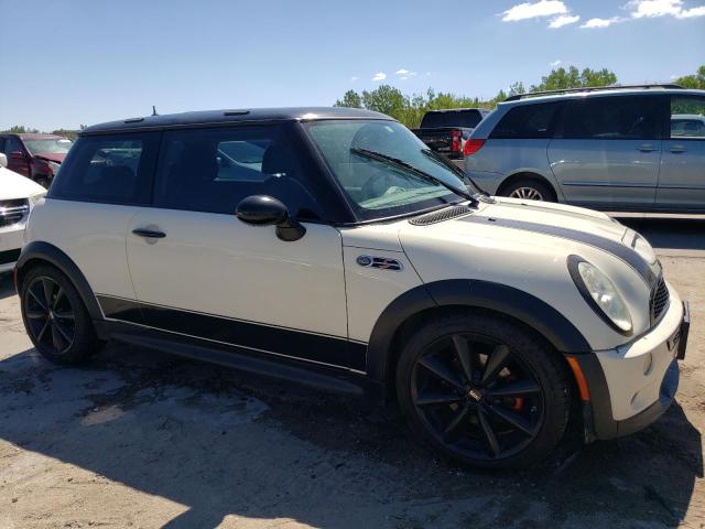 Photo 3 VIN: WMWRE33546TL23621 - MINI COOPER 