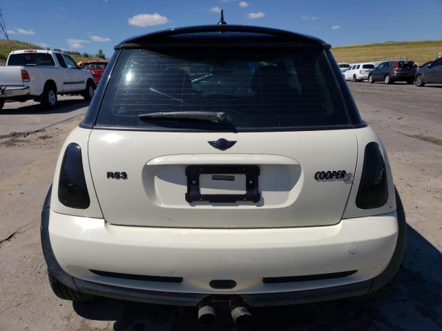 Photo 5 VIN: WMWRE33546TL23621 - MINI COOPER 