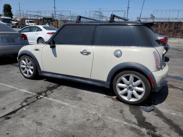 Photo 1 VIN: WMWRE33546TN25889 - MINI COOPER 