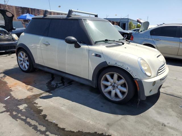 Photo 3 VIN: WMWRE33546TN25889 - MINI COOPER 