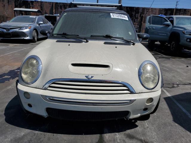 Photo 4 VIN: WMWRE33546TN25889 - MINI COOPER 