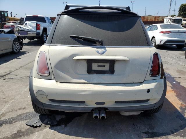 Photo 5 VIN: WMWRE33546TN25889 - MINI COOPER 