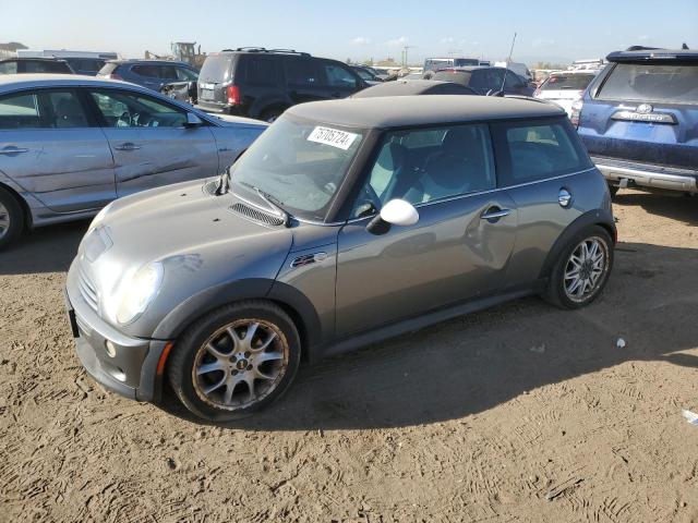 Photo 0 VIN: WMWRE33546TN26377 - MINI COOPER S 