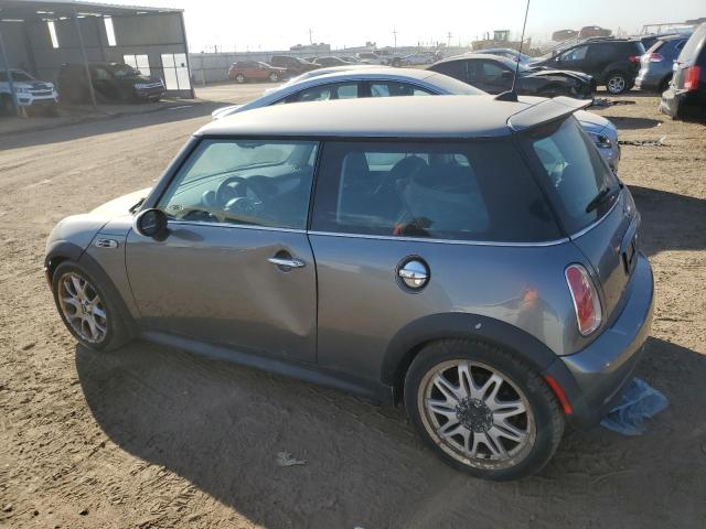 Photo 1 VIN: WMWRE33546TN26377 - MINI COOPER S 