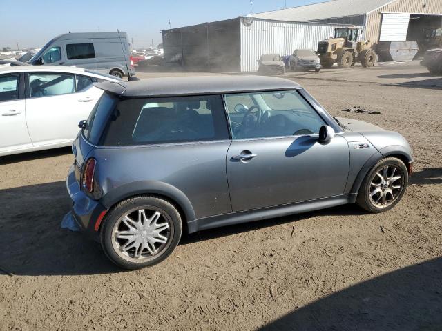 Photo 2 VIN: WMWRE33546TN26377 - MINI COOPER S 