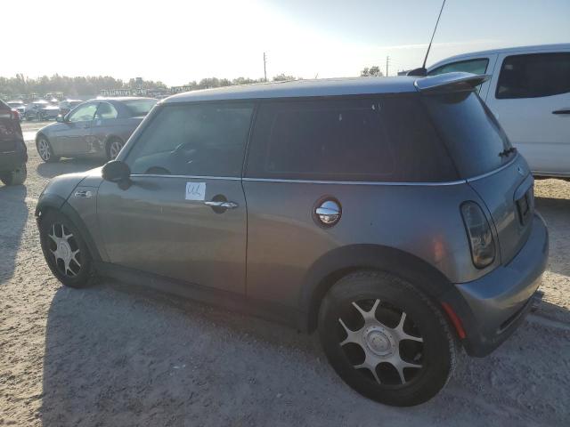 Photo 1 VIN: WMWRE33546TN26752 - MINI COOPER S 