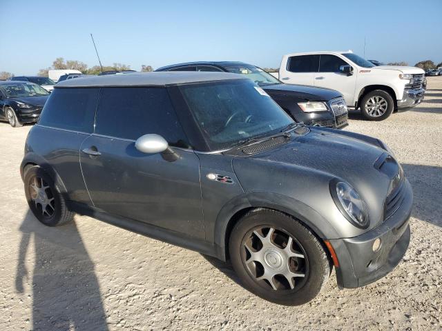 Photo 3 VIN: WMWRE33546TN26752 - MINI COOPER S 