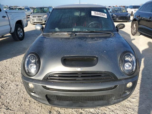 Photo 4 VIN: WMWRE33546TN26752 - MINI COOPER S 