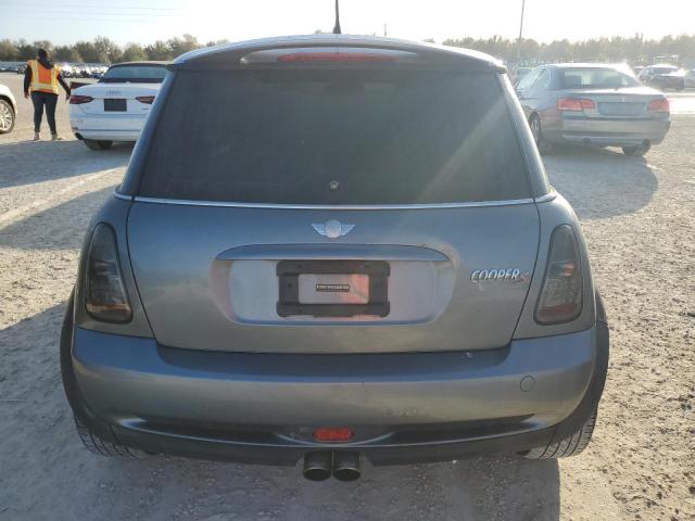 Photo 5 VIN: WMWRE33546TN26752 - MINI COOPER S 