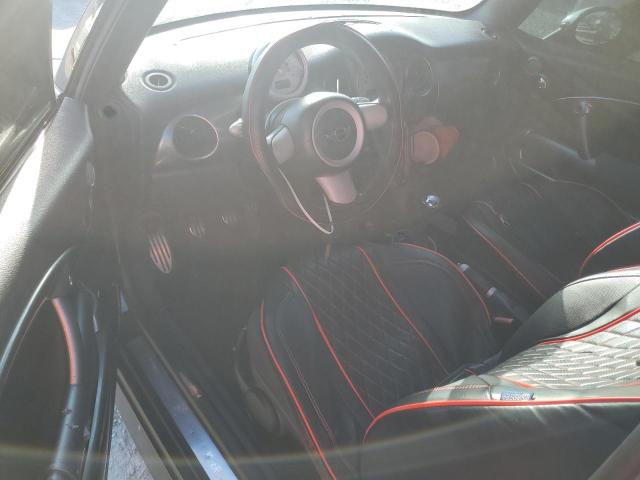 Photo 7 VIN: WMWRE33546TN26752 - MINI COOPER S 