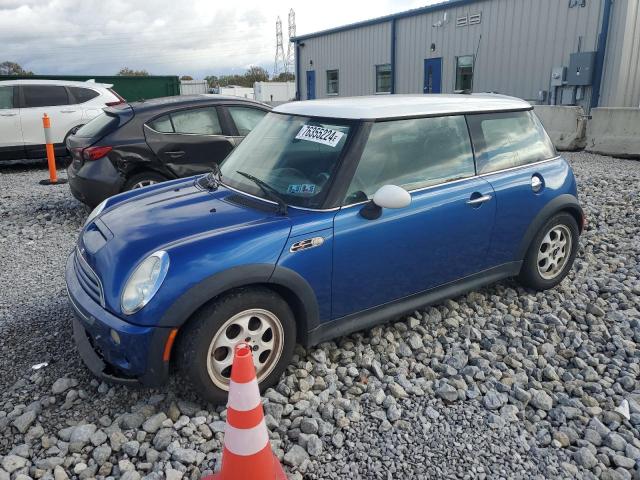 Photo 0 VIN: WMWRE33555TL12030 - MINI COOPER S 