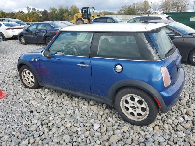 Photo 1 VIN: WMWRE33555TL12030 - MINI COOPER S 