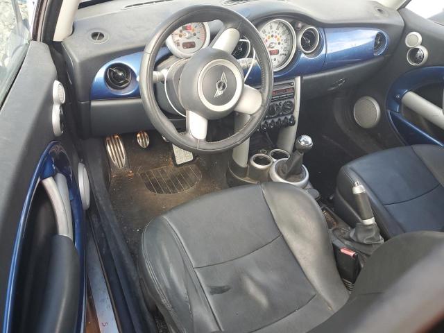 Photo 7 VIN: WMWRE33555TL12030 - MINI COOPER S 