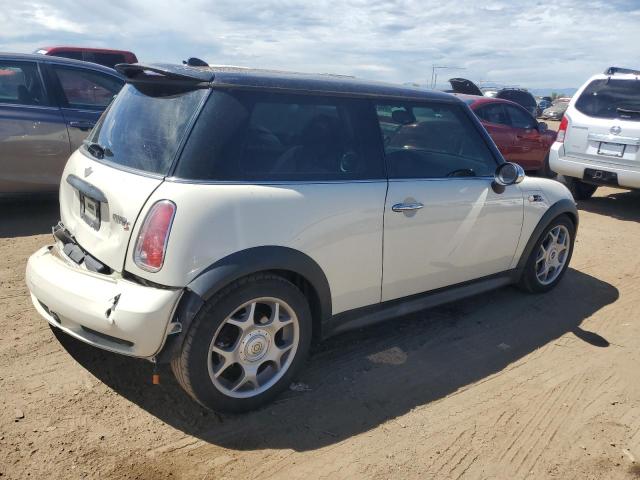 Photo 2 VIN: WMWRE33555TL13677 - MINI COOPER S 