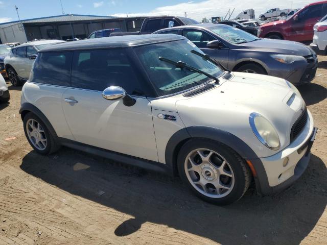 Photo 3 VIN: WMWRE33555TL13677 - MINI COOPER S 