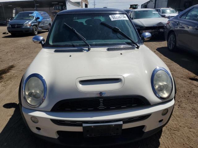 Photo 4 VIN: WMWRE33555TL13677 - MINI COOPER S 