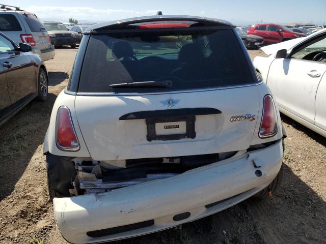 Photo 5 VIN: WMWRE33555TL13677 - MINI COOPER S 