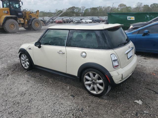 Photo 1 VIN: WMWRE33555TL15039 - MINI COOPER 