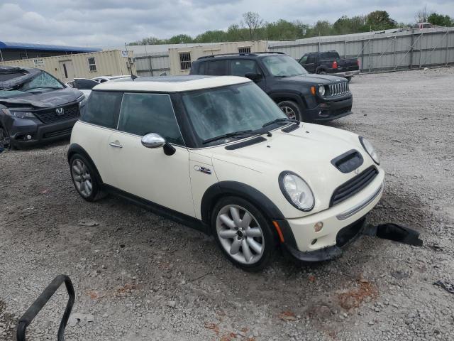 Photo 3 VIN: WMWRE33555TL15039 - MINI COOPER 