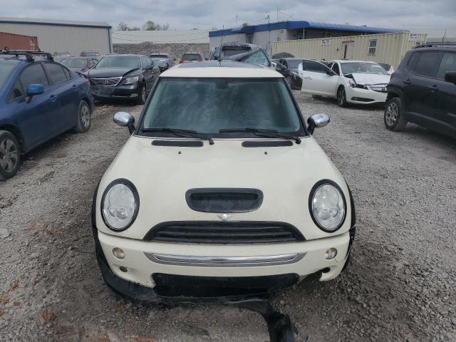 Photo 4 VIN: WMWRE33555TL15039 - MINI COOPER 