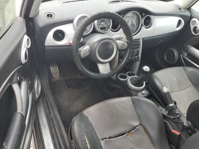 Photo 7 VIN: WMWRE33555TL15039 - MINI COOPER 