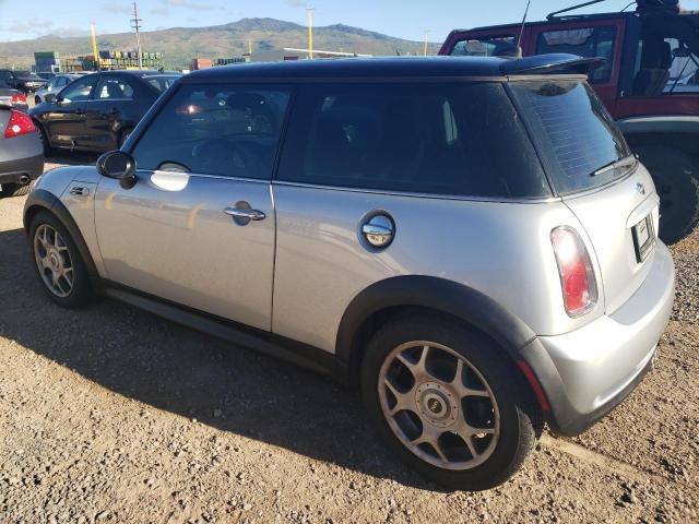 Photo 1 VIN: WMWRE33556TJ48635 - MINI COOPER 