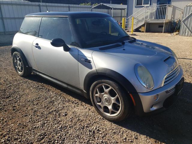 Photo 3 VIN: WMWRE33556TJ48635 - MINI COOPER 