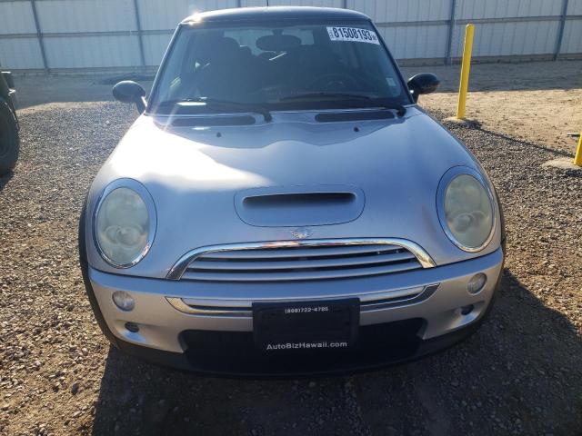 Photo 4 VIN: WMWRE33556TJ48635 - MINI COOPER 