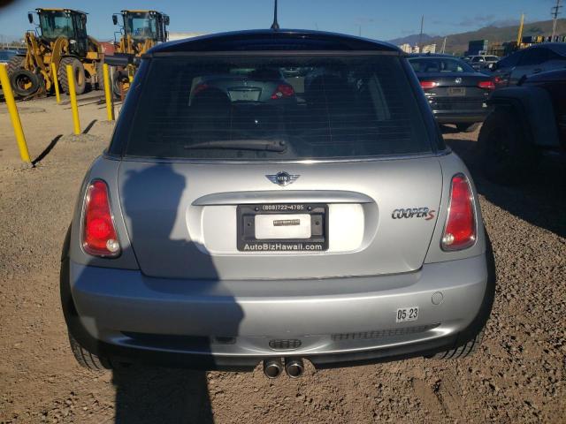 Photo 5 VIN: WMWRE33556TJ48635 - MINI COOPER 