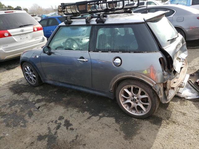 Photo 1 VIN: WMWRE33556TL16578 - MINI COOPER 