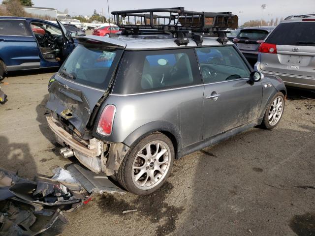 Photo 2 VIN: WMWRE33556TL16578 - MINI COOPER 