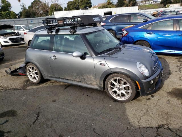 Photo 3 VIN: WMWRE33556TL16578 - MINI COOPER 