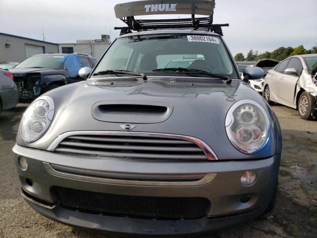 Photo 4 VIN: WMWRE33556TL16578 - MINI COOPER 