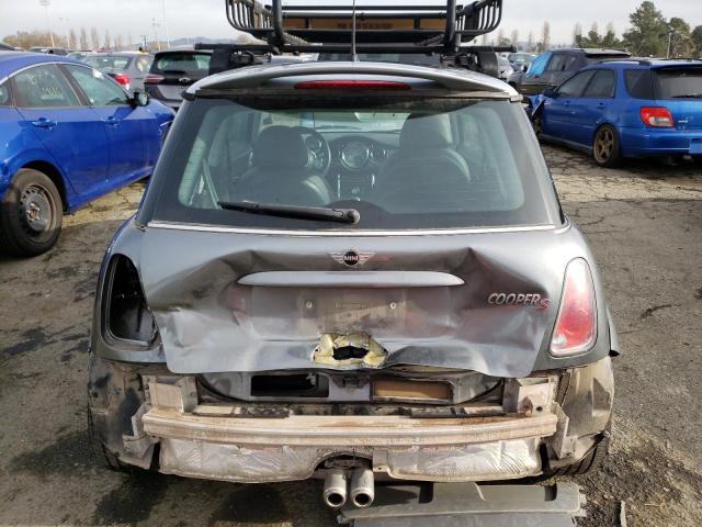 Photo 5 VIN: WMWRE33556TL16578 - MINI COOPER 