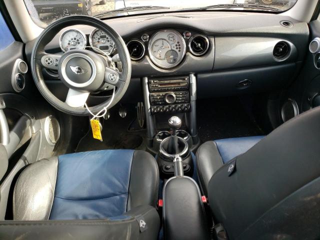 Photo 7 VIN: WMWRE33556TL16578 - MINI COOPER 