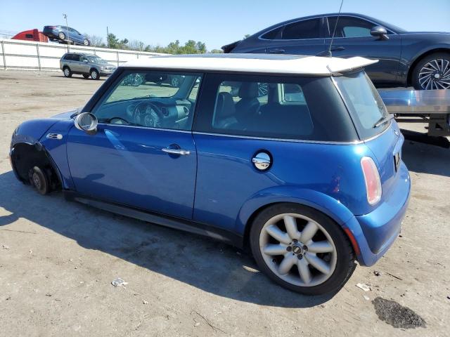 Photo 1 VIN: WMWRE33556TL17617 - MINI COOPER S 