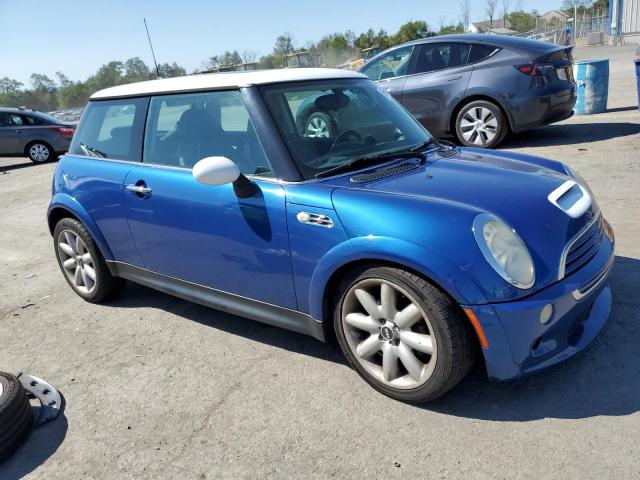 Photo 3 VIN: WMWRE33556TL17617 - MINI COOPER S 