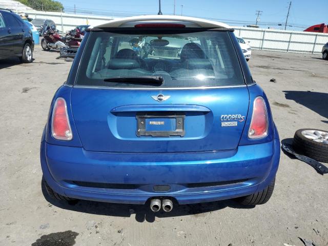 Photo 5 VIN: WMWRE33556TL17617 - MINI COOPER S 