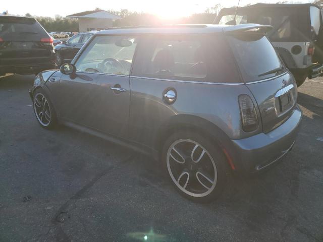 Photo 1 VIN: WMWRE33565TD98869 - MINI COOPER S 