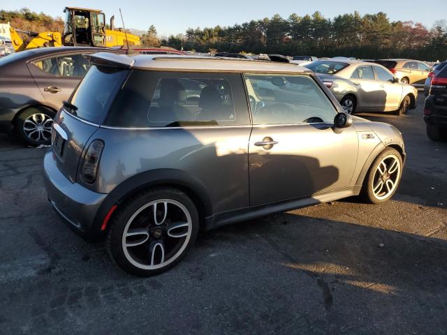 Photo 2 VIN: WMWRE33565TD98869 - MINI COOPER S 